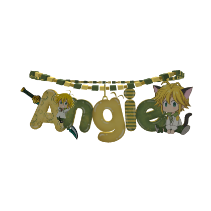 Angie