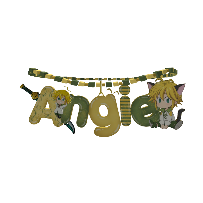 Angie