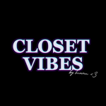Closet Vibes