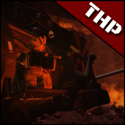 The Hell Project [Pre-Alpha]