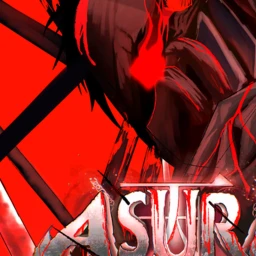 [ Halloween ] Asura icon