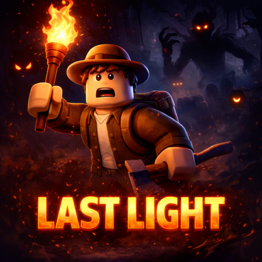 Last Light