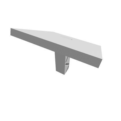 Hoverboard infomation board