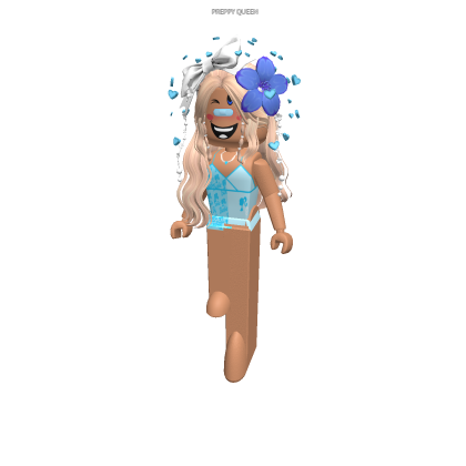 PREPPY QUEEN
