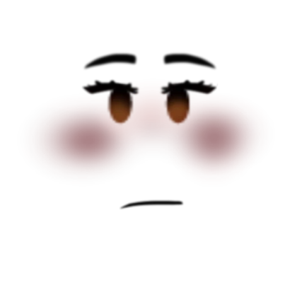 csom face (for darker skin)