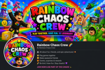 Rainbow Chaos Crew