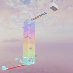 SATISFYING SLAP TOWER