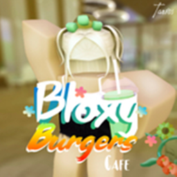 Bloxy Burgers Association
