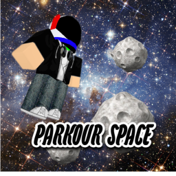 Parkour Space (UPDATE SOON)