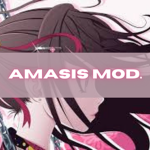 Amasis MOD.