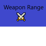 Weapon Range