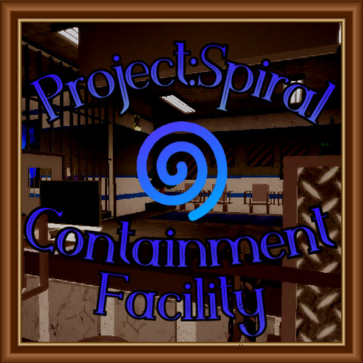 Project: Spiral Containment Facility