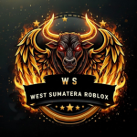 West Sumatera Roblox