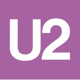 Line U2 icon