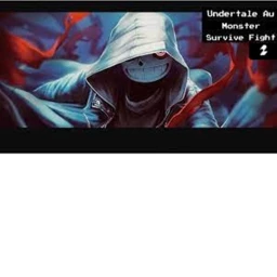 Undertale AU Monster Survive Fight 2 icon