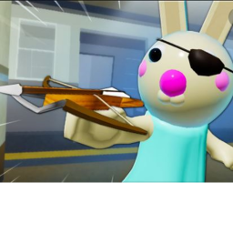 Bunny ( Chapter Too ) New Skin Update!