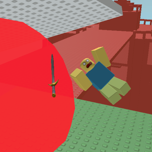 Brickbattle but there is no item delay.