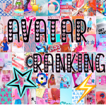 {~ avatar ranking~}