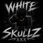 White Skullz