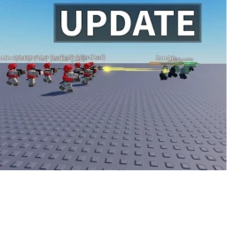AI War (SCARY UPDATE) icon