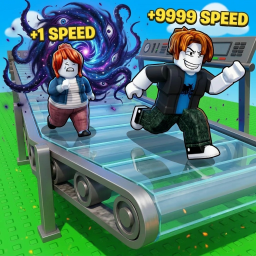 Treadmill Racer Simulator icon
