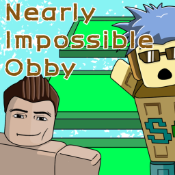 Nearly Impossible Obby DCO