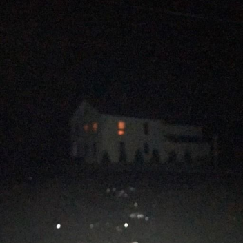 Horror In The Park - LOL