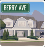 BERRY AVE SLAYS