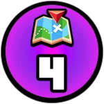 Game Badge Icon