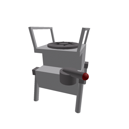 Box Spawn Location