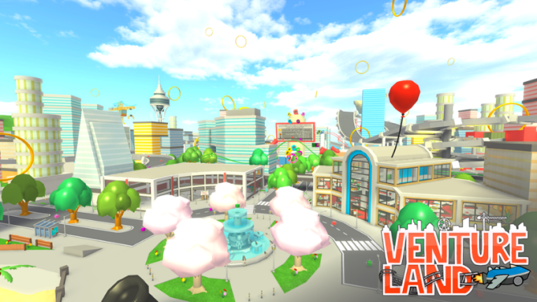 VentureLand screenshot 3