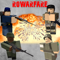 RoWarFare