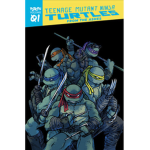 Ninja turtles(Official Rp)