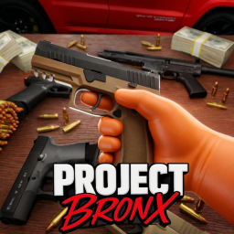 Project Bronx