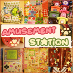 * Amusement Station ⋆