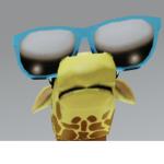 Giraffe United!
