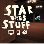 Star Does Stuff