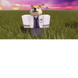 Hospital For Robloxians