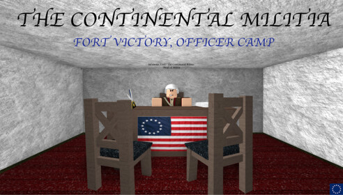 Fort Victorious