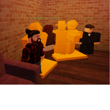 Real One Nation HQ.