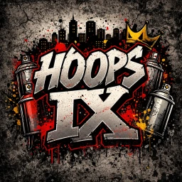 [rnb/hiphop] HOOPS IX icon