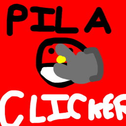Pila Clicker!
