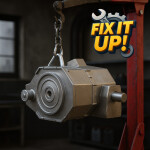 [TRANSMISSION] Fix It Up!