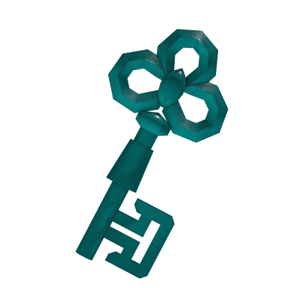 Cyan Skin thumbnail