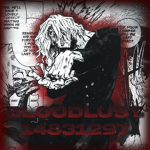たBloodlust