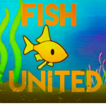 Fishy United Army