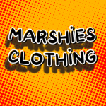 Marshies clothing