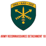 [CH] Army Reconnaissance Detachment 10 