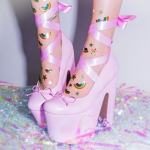 ¡I Want It I Got It!