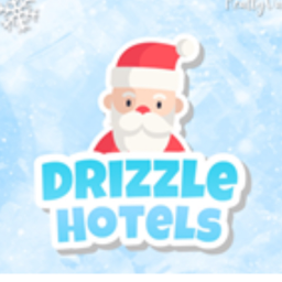 🏨 Work at a Hotel! 🏨 Drizzle Hotels